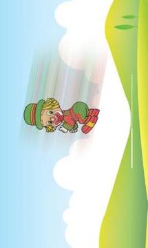 Aventura de Patata游戏截图1