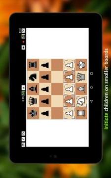 Jocly Chess Free游戏截图5
