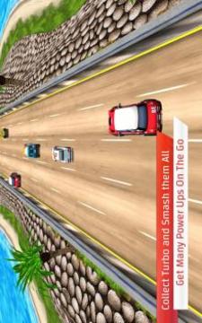 Smash Extreme – Fever of traffic racing游戏截图5