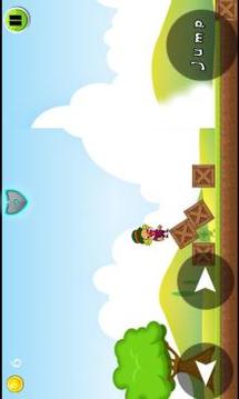 Aventura de Patata游戏截图3