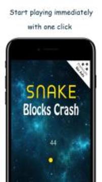 Snake vs Blocks Crash游戏截图4