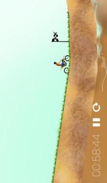 Best Motorbike Game Ever游戏截图4