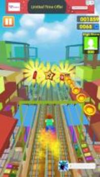 Subway Surf Fun & Run游戏截图4