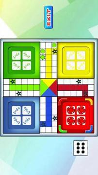 Ludo Lucky Board 2018游戏截图4