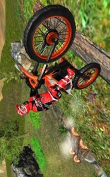 Dirt Bike Xtreme HD游戏截图2