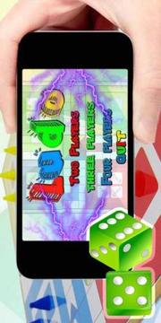 Ludo Lucky Board 2018游戏截图1