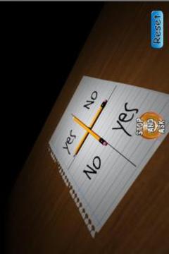 Charlie Charlie challenge 3d游戏截图2