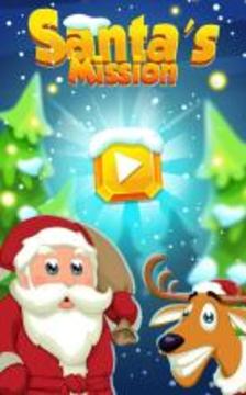 Santa Mission游戏截图2