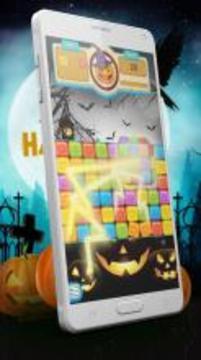 Blast The Cube Party time游戏截图2