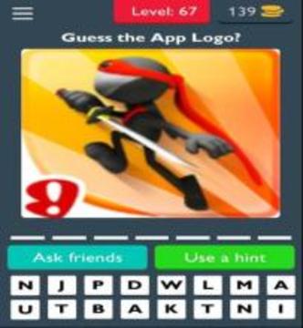 Best App Logo Quiz游戏截图3