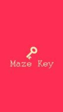 Ketchapp Maze Key游戏截图5