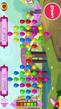 气球流行游戏截图4