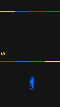 Helicopter - A Color Matching Game游戏截图1