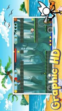 Adventure Super Pants游戏截图4