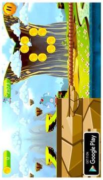 Super Oggy world游戏截图4
