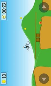 Extreme Bicycle游戏截图4