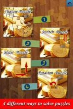 Lighthouse Jigsaw Puzzles游戏截图3