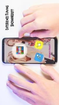 2048 Challenger Puzzle游戏截图5