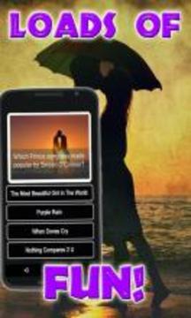 Love Songs Trivia - Challenge Your Music Quiz游戏截图3