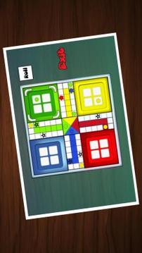 Ludo Classic Neo King游戏截图3