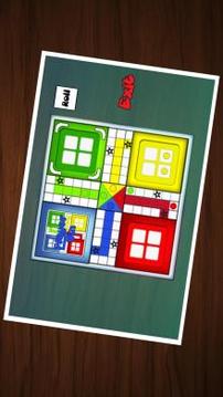 Ludo Classic Neo King游戏截图5