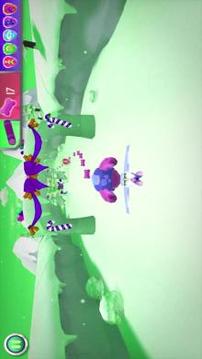 Guide PAW Patrol Air and Sea Adventures游戏截图5