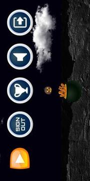 pumpkin catcher游戏截图1