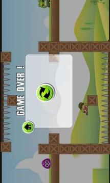 Aventura de Patata游戏截图5