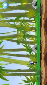 Super Sonic Adventure 2游戏截图5