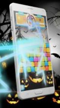 Blast The Cube Party time游戏截图5