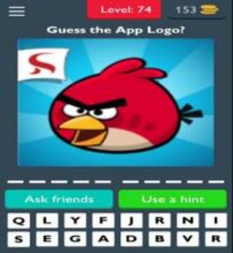 Best App Logo Quiz游戏截图1