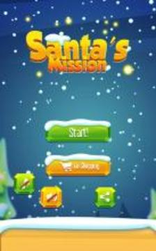 Santa Mission游戏截图3