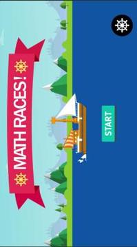 Math Races!游戏截图1