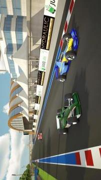 3D Fast Car Racing & Parking游戏截图5