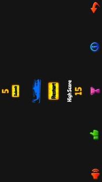 Helicopter - A Color Matching Game游戏截图2