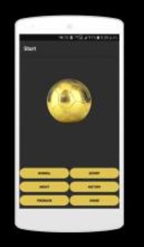 Soccer - Football Player Puzzle游戏截图1