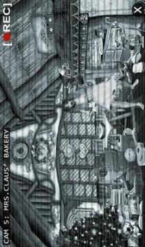 Escape From The North Pole游戏截图4