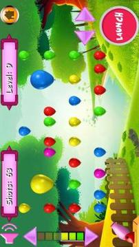气球流行游戏截图3