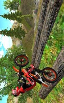 Dirt Bike Xtreme HD游戏截图1
