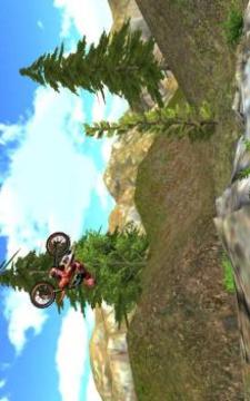 Dirt Bike Xtreme HD游戏截图3