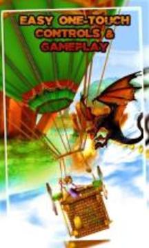 Temple Endless Game Lost Oz游戏截图2