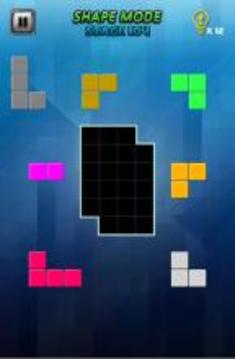 Block Puzzle 4:Classic Block游戏截图4
