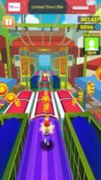 Subway Surf Fun & Run游戏截图2