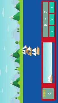 Math Races!游戏截图3