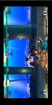 Strategy King Of Fighter XIV游戏截图3