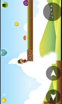 Aventura de Patata游戏截图4