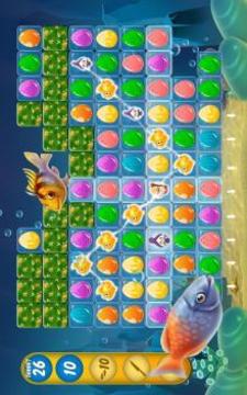 Fish Games Mania游戏截图4