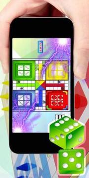 Ludo Lucky Board 2018游戏截图2