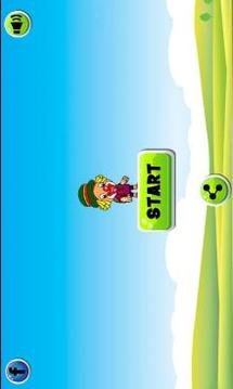 Aventura de Patata游戏截图2