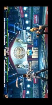 Strategy King Of Fighter XIV游戏截图1